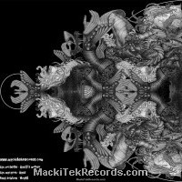 MackiTek 41 - 15 Years of FreeTekno Ultraclear LTD