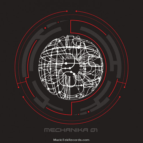 Mechanika 01