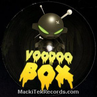 Voodoo Box 08 RP