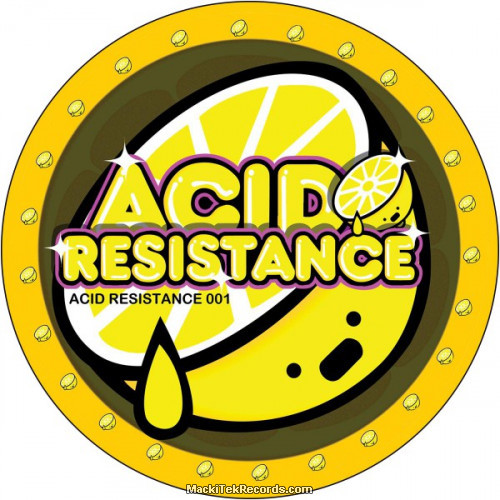 Acid Resistance 01