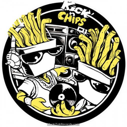 Kick N Chips 01