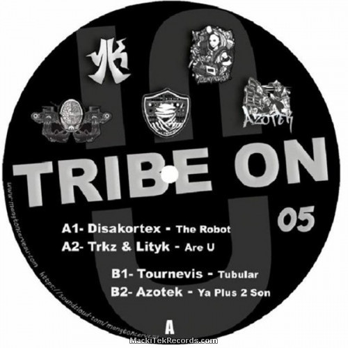 Tribe On 05