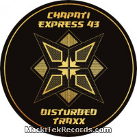 Chapati Express 43 RP