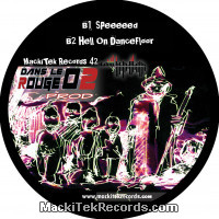 MackiTek Records 42