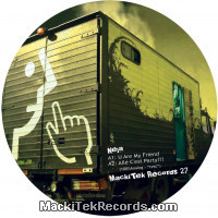 MackiTek Records 27 V3 RP