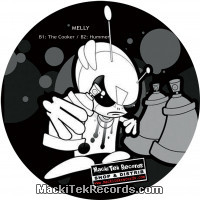 Mackitek Records 27 V3 RP