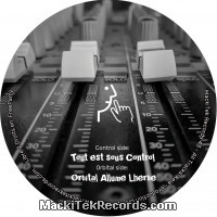 MackiTek Records 43