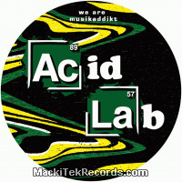 AcidLab 01