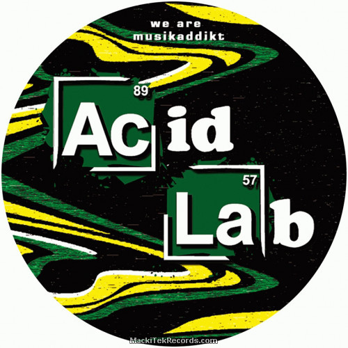 AcidLab 01