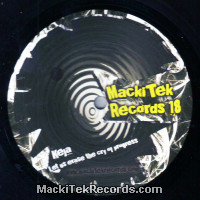 MackiTek Records 18 RP