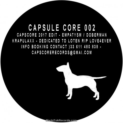 Capsule Core 02 2022