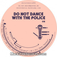 Do Not Dance 05