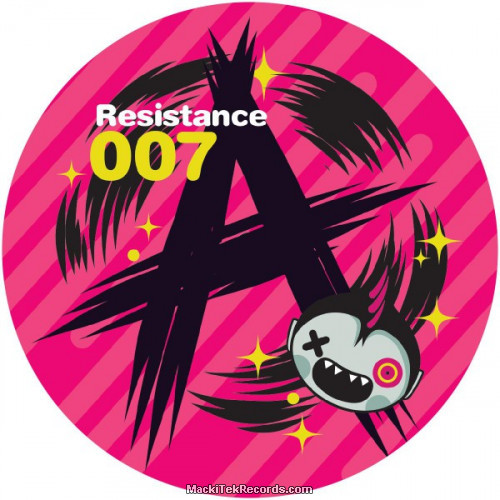 Acid Resistance 07