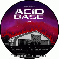 Acid Base 01