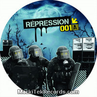 Repression 001