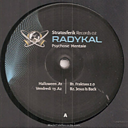 Stratosferik Records 02