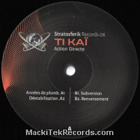 Stratosferik Records 06