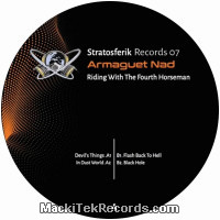 Stratosferik Records 07