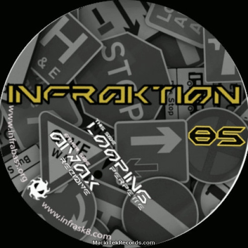 Infraktion 05 RP