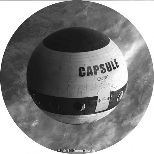 Capsule Corp 13