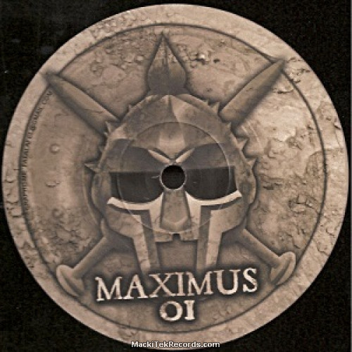 Maximus 01 RP