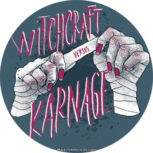 Witchcraft vs Karnage