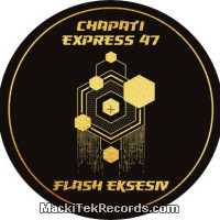 Chapati Express 47 RP