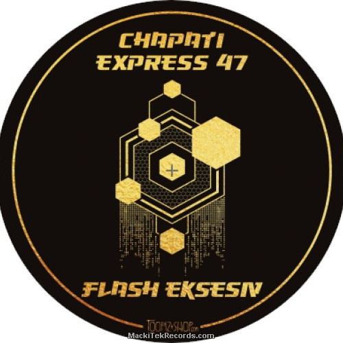 Chapati Express 47 RP