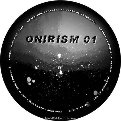 Onirism 01