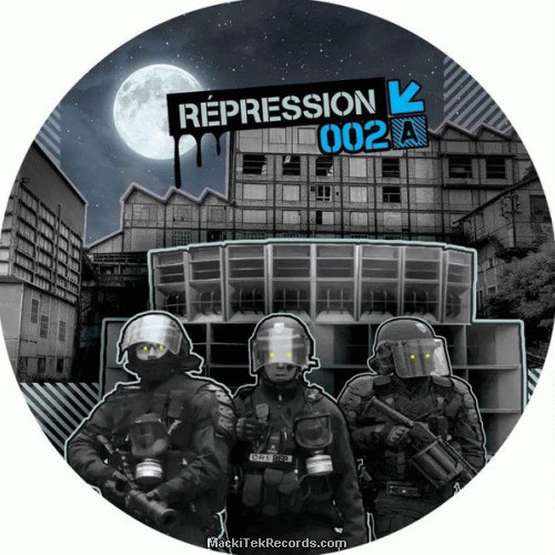 Repression 002