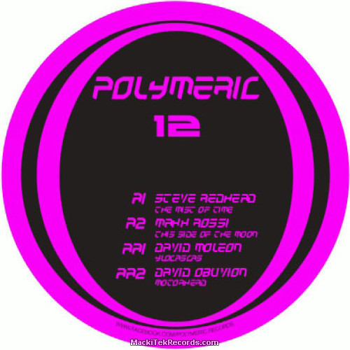 Polymeric 12