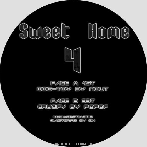 Sweet Home 04 RP 2023