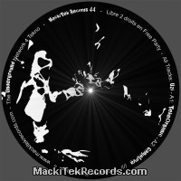 Vinyls : MackiTek Records 44
