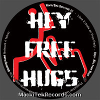 MackiTek Records 45