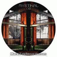 Vinyls : Mystikal 06