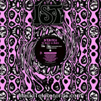 Vinyls : IST 11 RP Purple