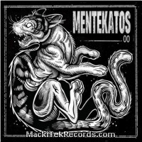 Vinyls : Mentekatos 00
