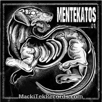 Vinyls : Mentekatos 01