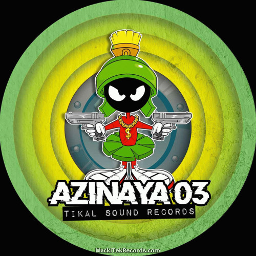 Azinaya 03