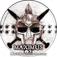 Maximus 02 RP