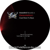 Vinyls : Stratosferik Records 10