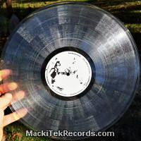 MackiTek Records 44 Crystal LTD