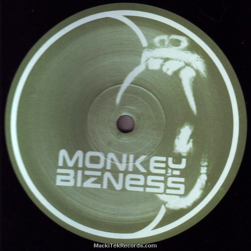 Monkey Bizness 03
