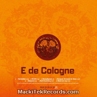 Vinyls : Rouge De Colere 09