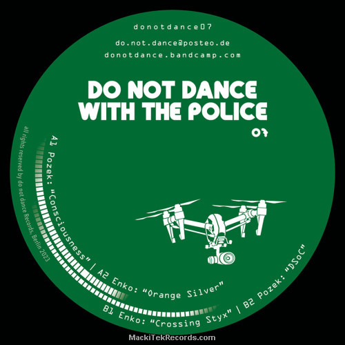 Do Not Dance 07