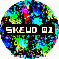 Vinyls : Skeud 01