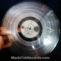 Vinyls : 3672 34 Crystal LTD