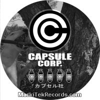 Capsule Corp 12
