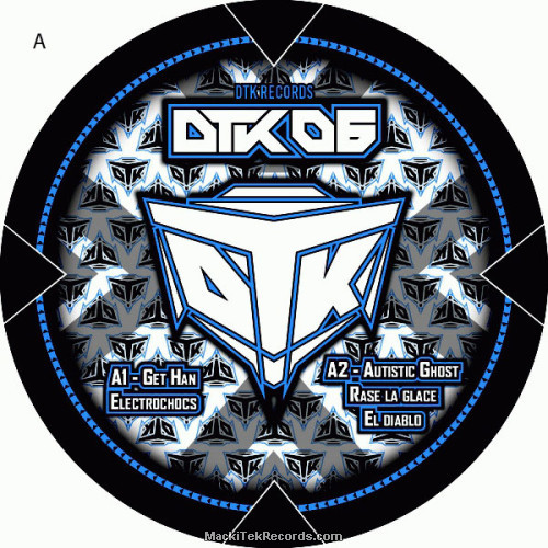 DTK Records 06