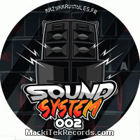 Vinyls : Sound System 02